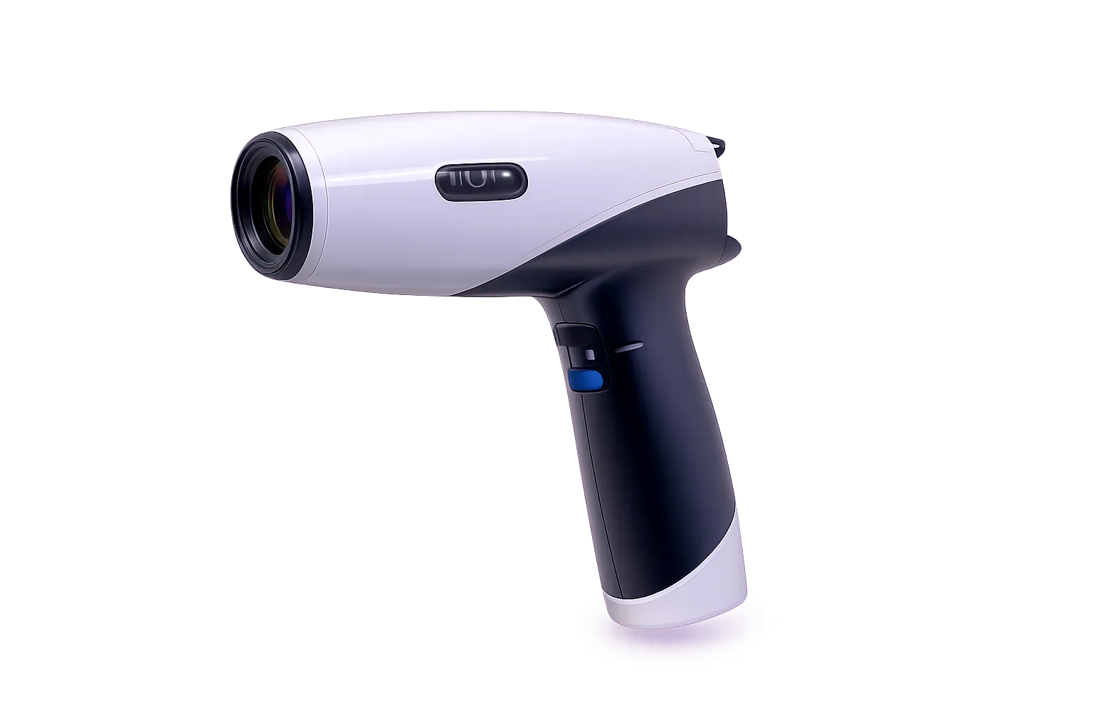 nun+ Fundus Camera WFC-01