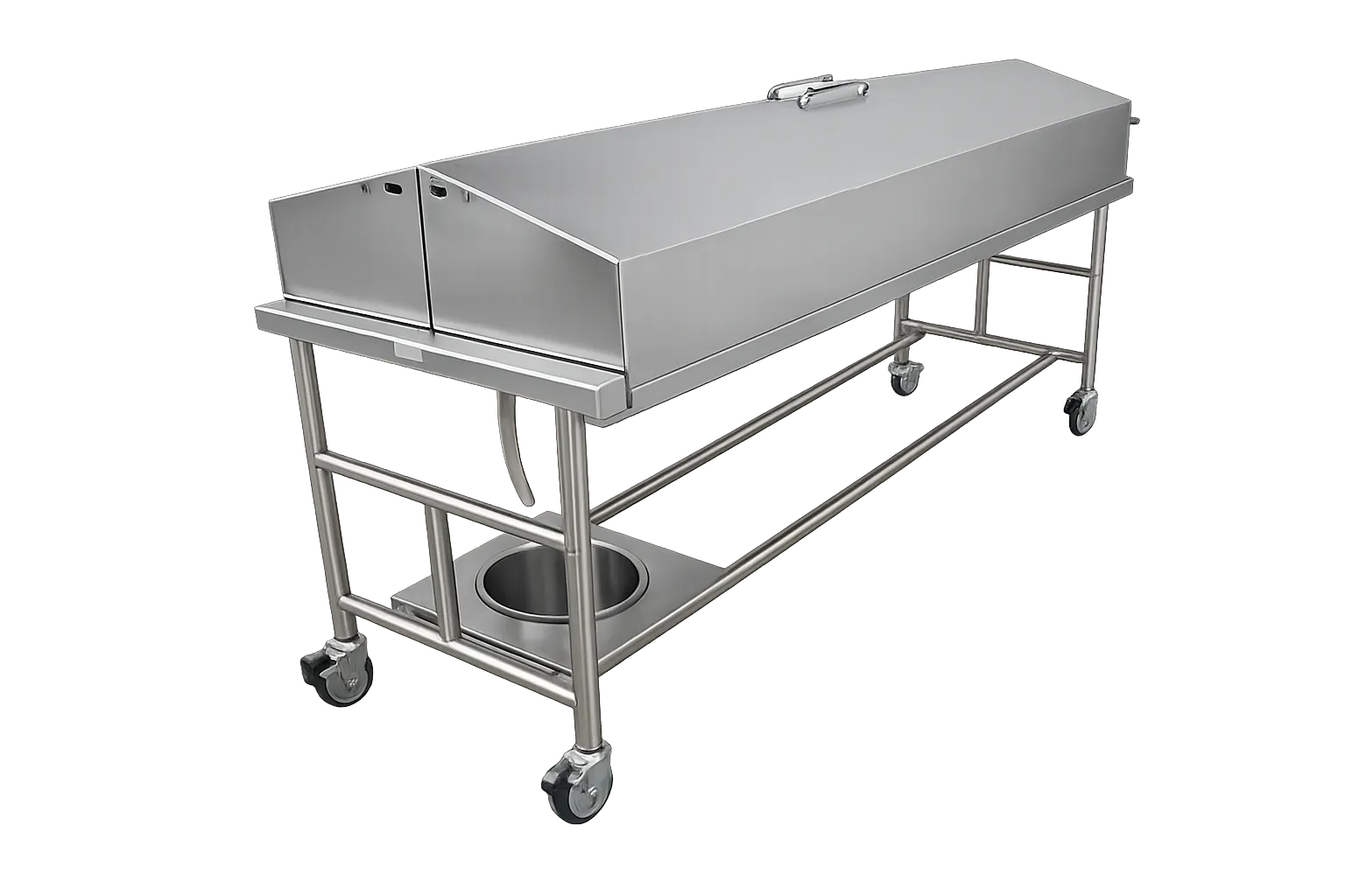 Roundfin RD-1520 