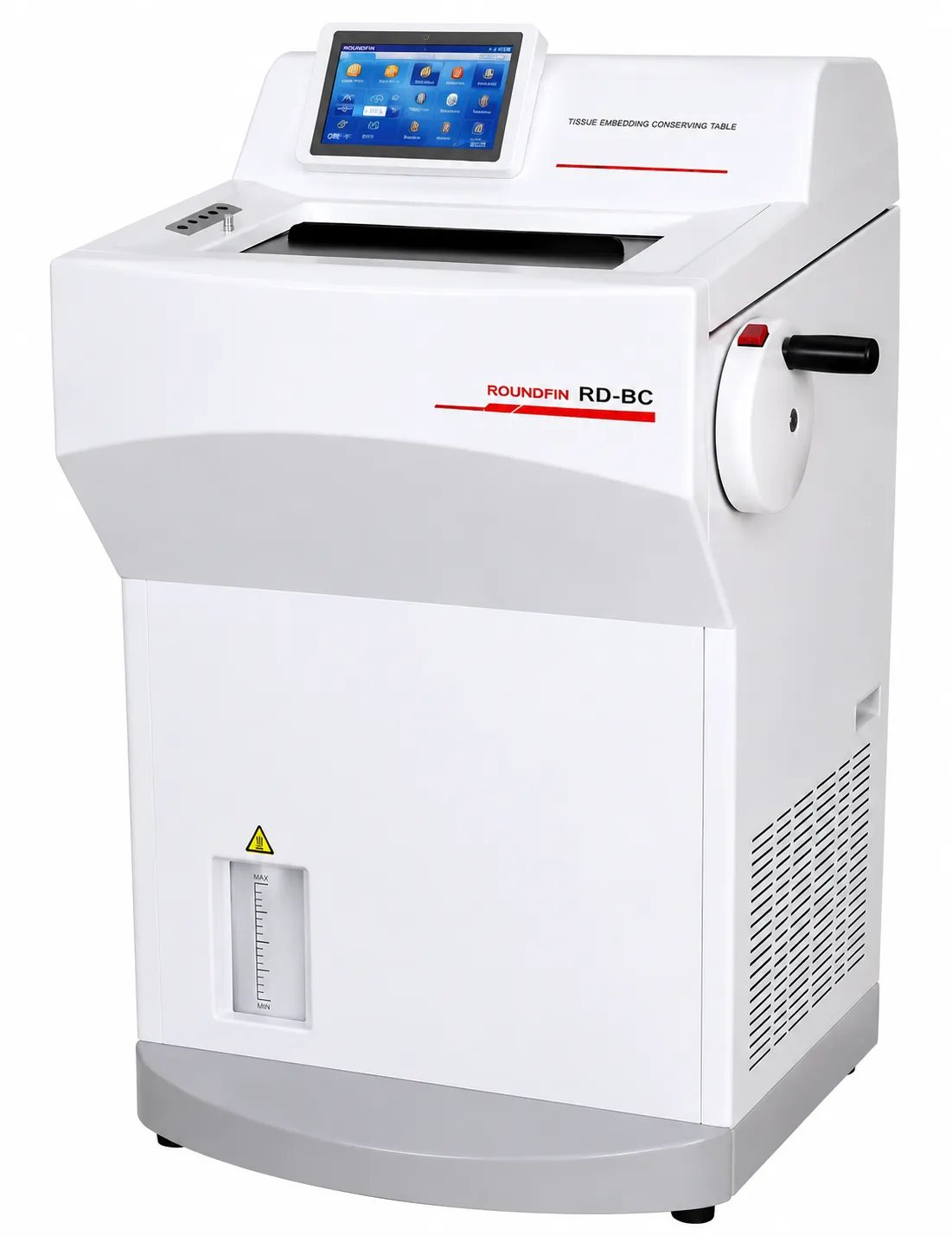 ROUNDFIN RD-2290