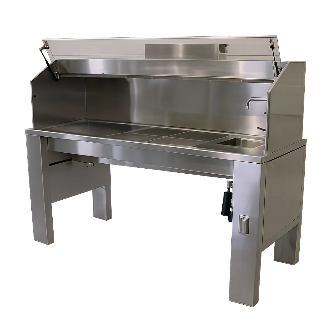 Roundfin RD-3003