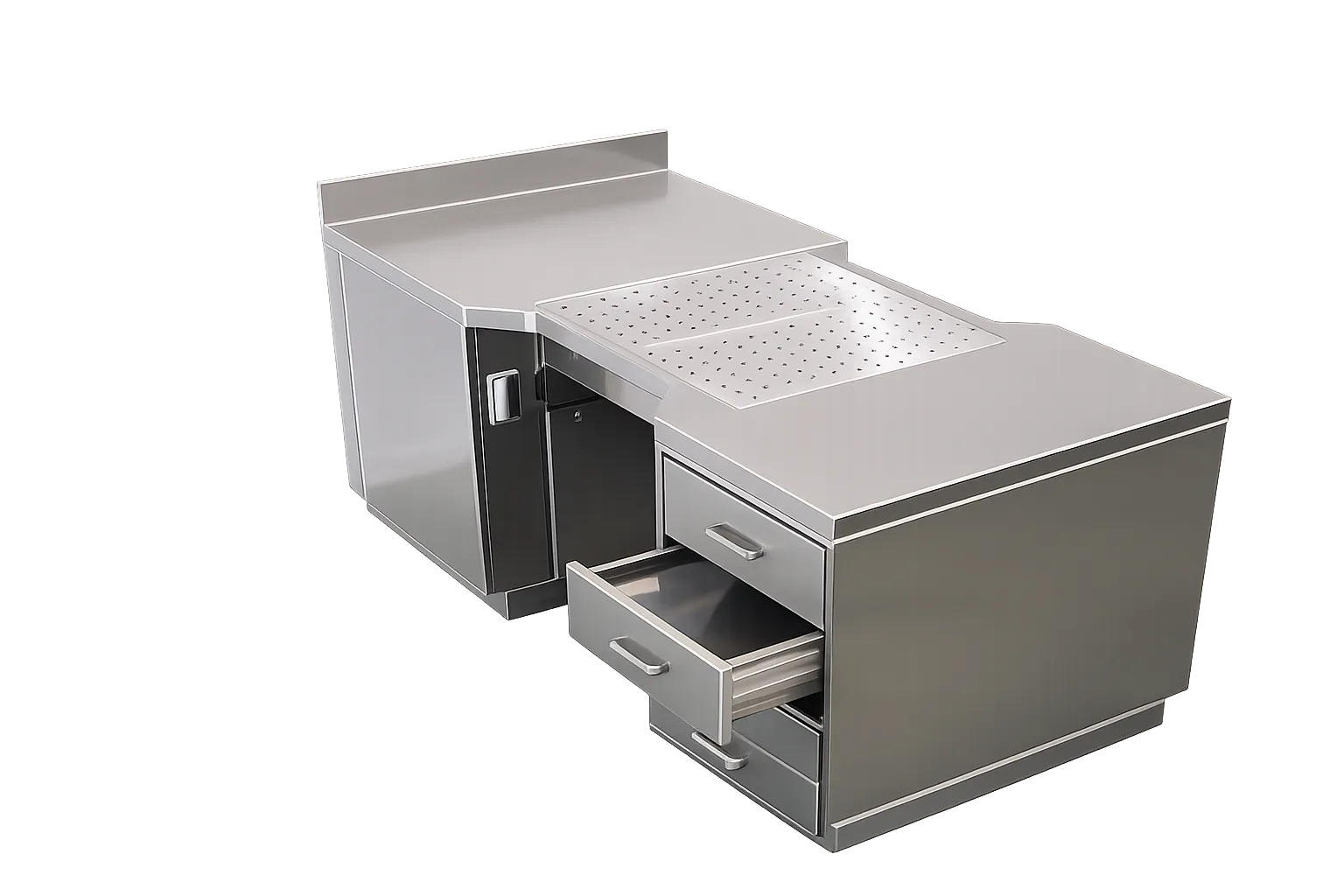 Roundfin RD-3008