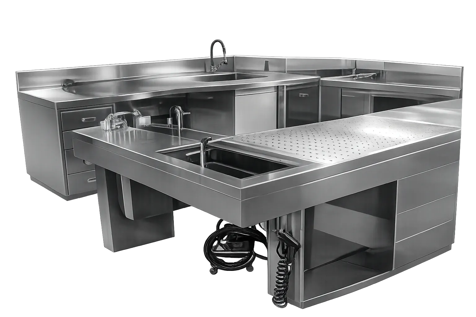 Roundfin RD-3008A