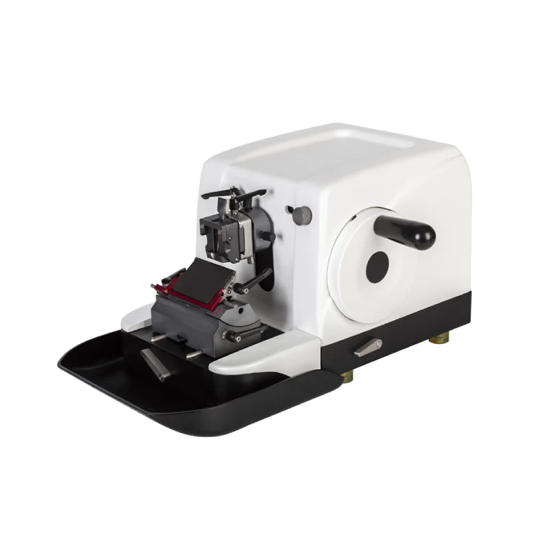 Roundfin RD-465 Rotary Microtome