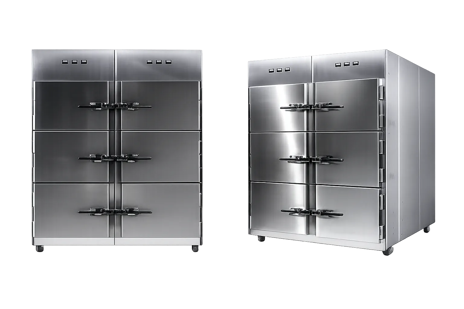 Roundfin RD-6 Pro 