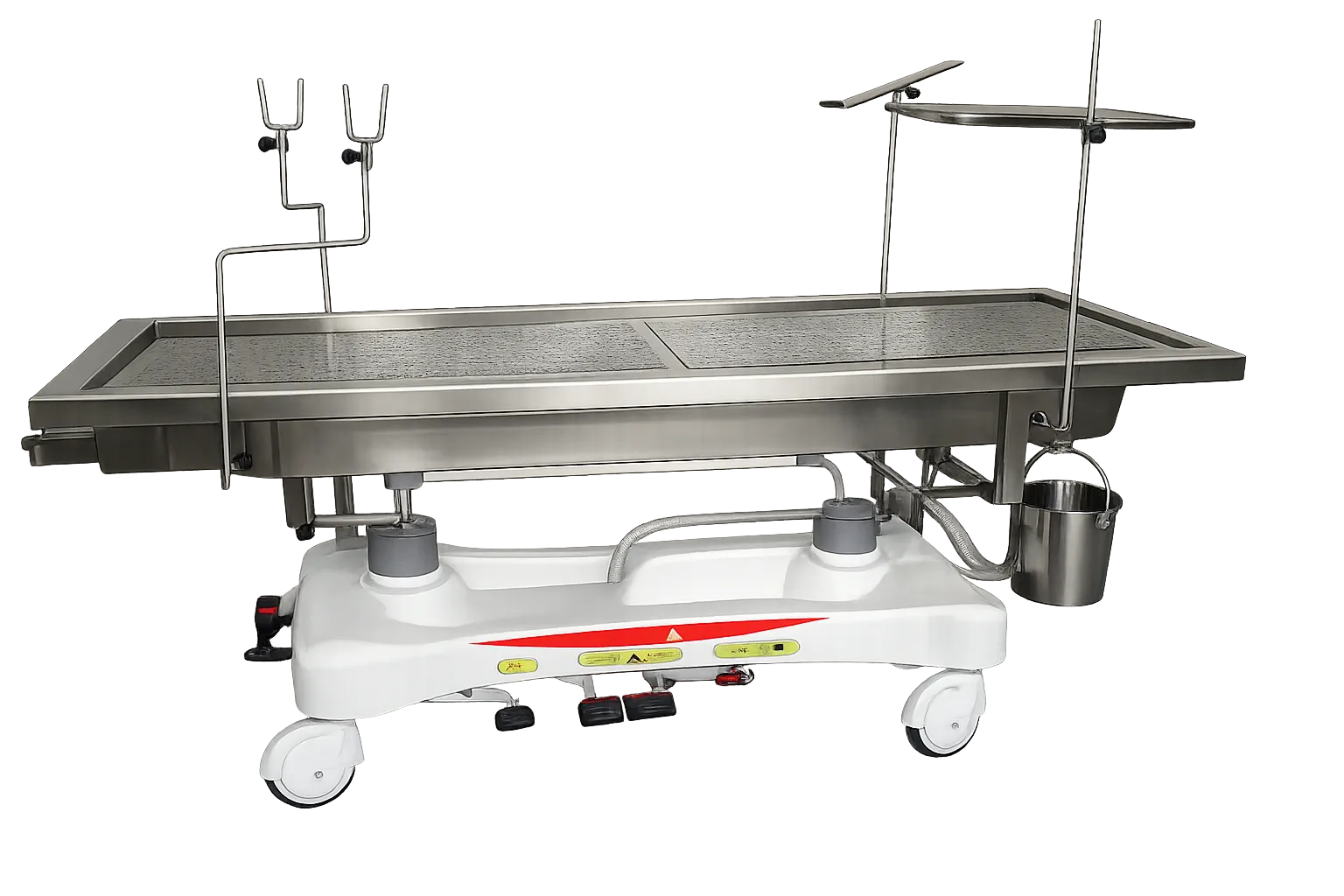 Roundfin RD-800S6