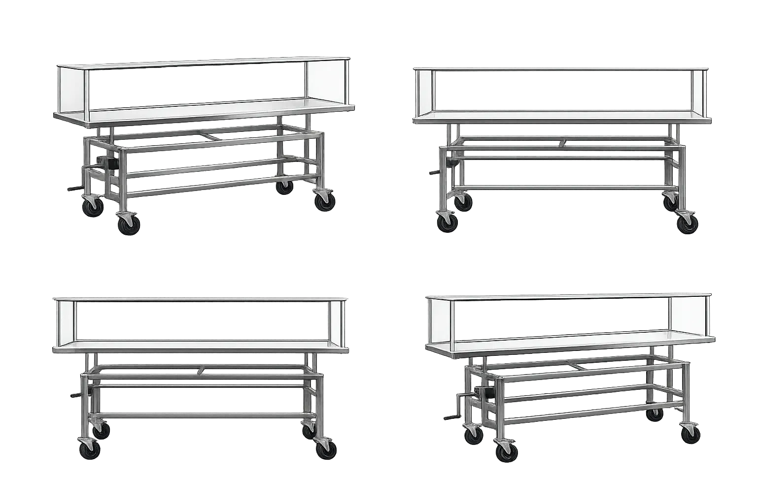 Roundfin RD-801S