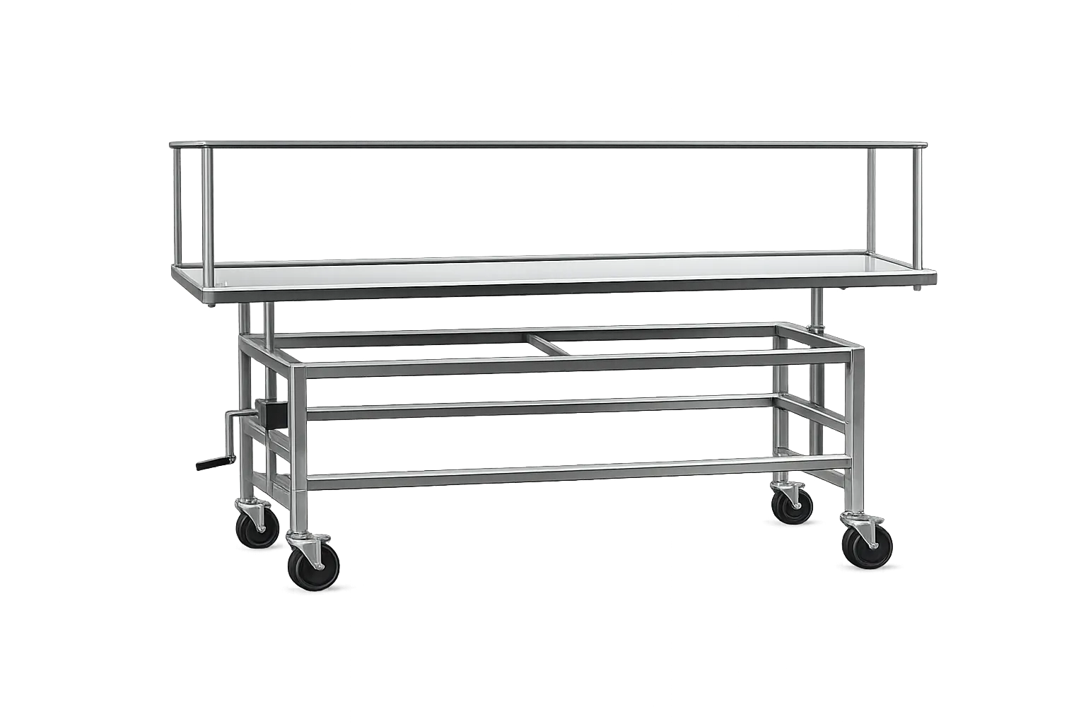 Roundfin RD-801S
