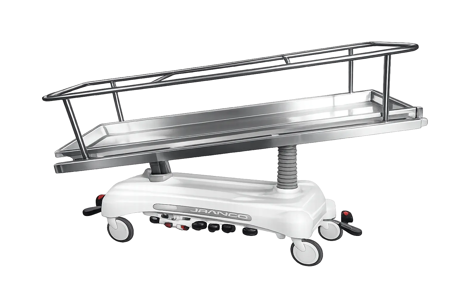 Roundfin RD-802