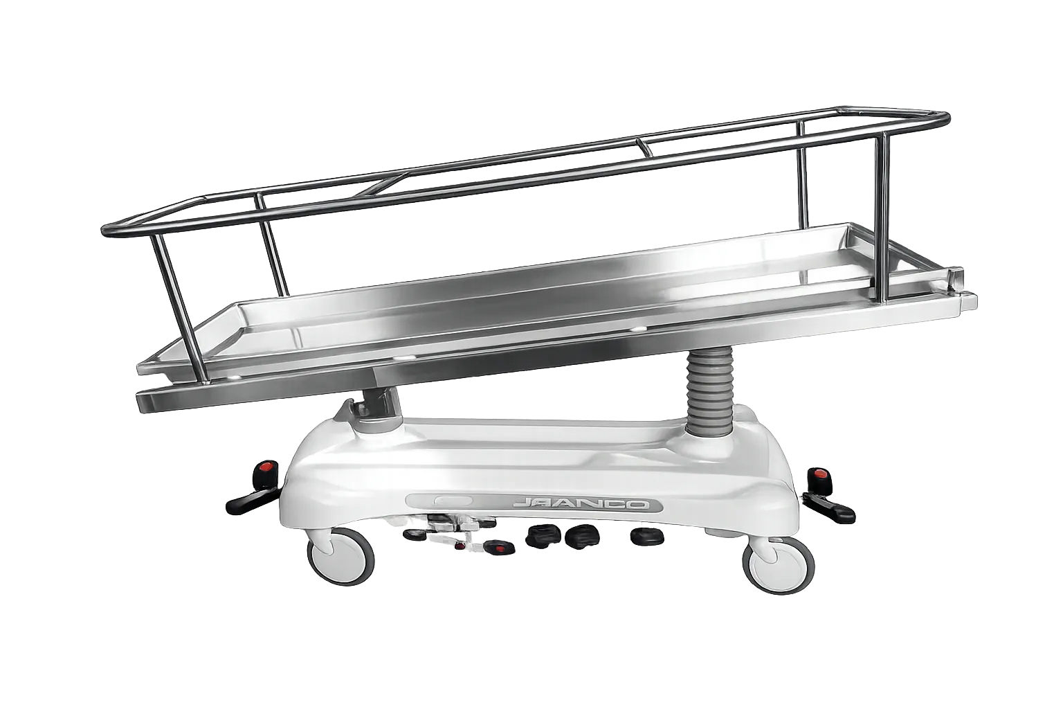 Roundfin RD-802 