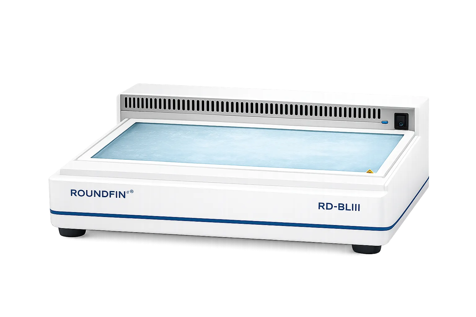 ROUNDFIN RD-BLIII
