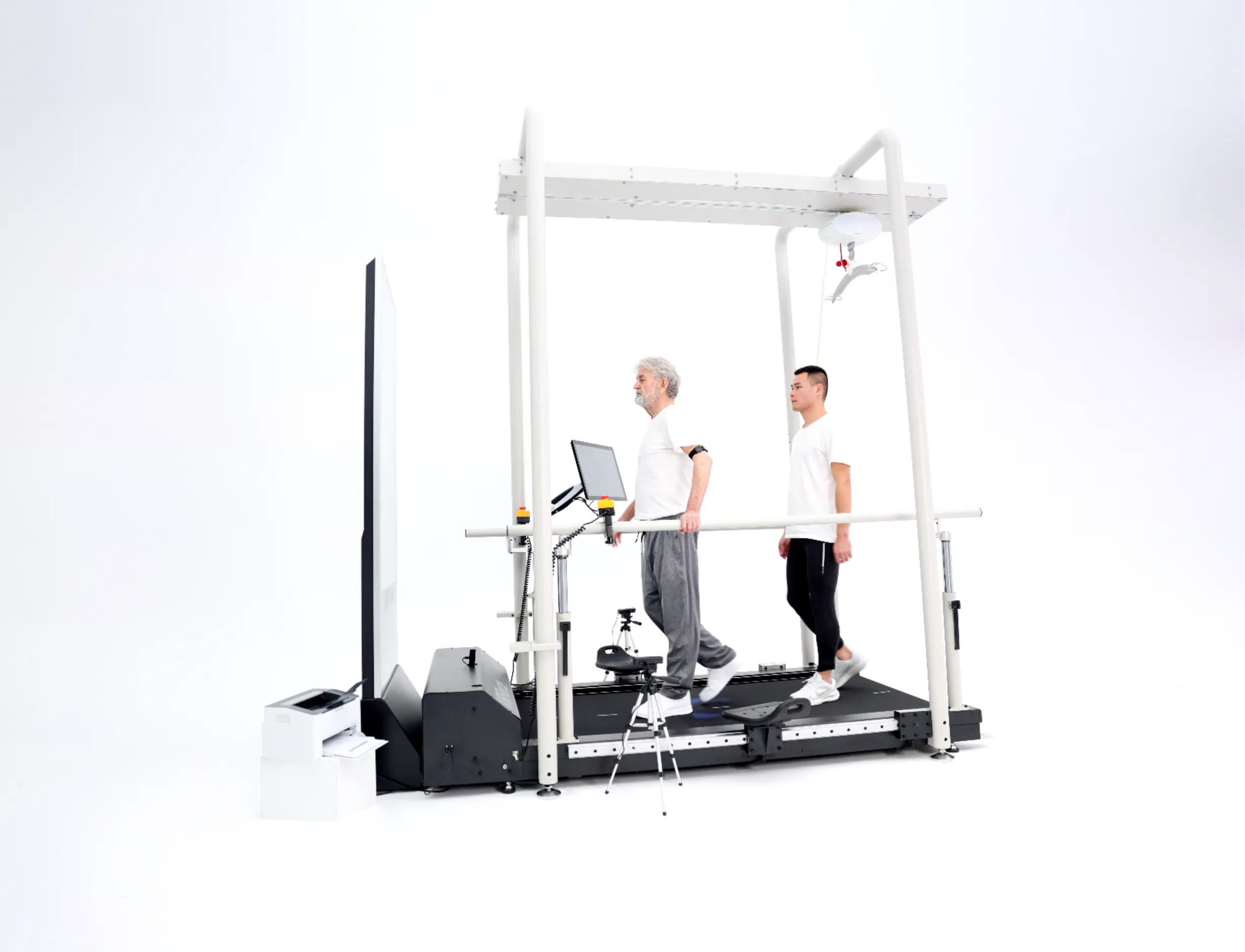 VRForce Treadmill MP