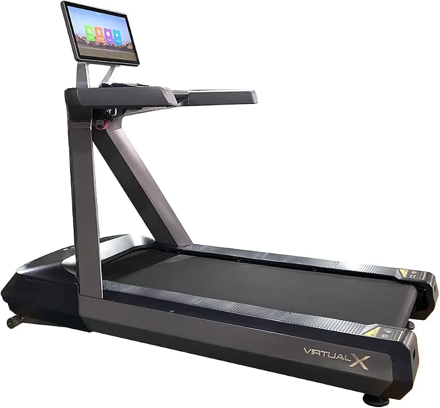 VRForce Treadmill MV