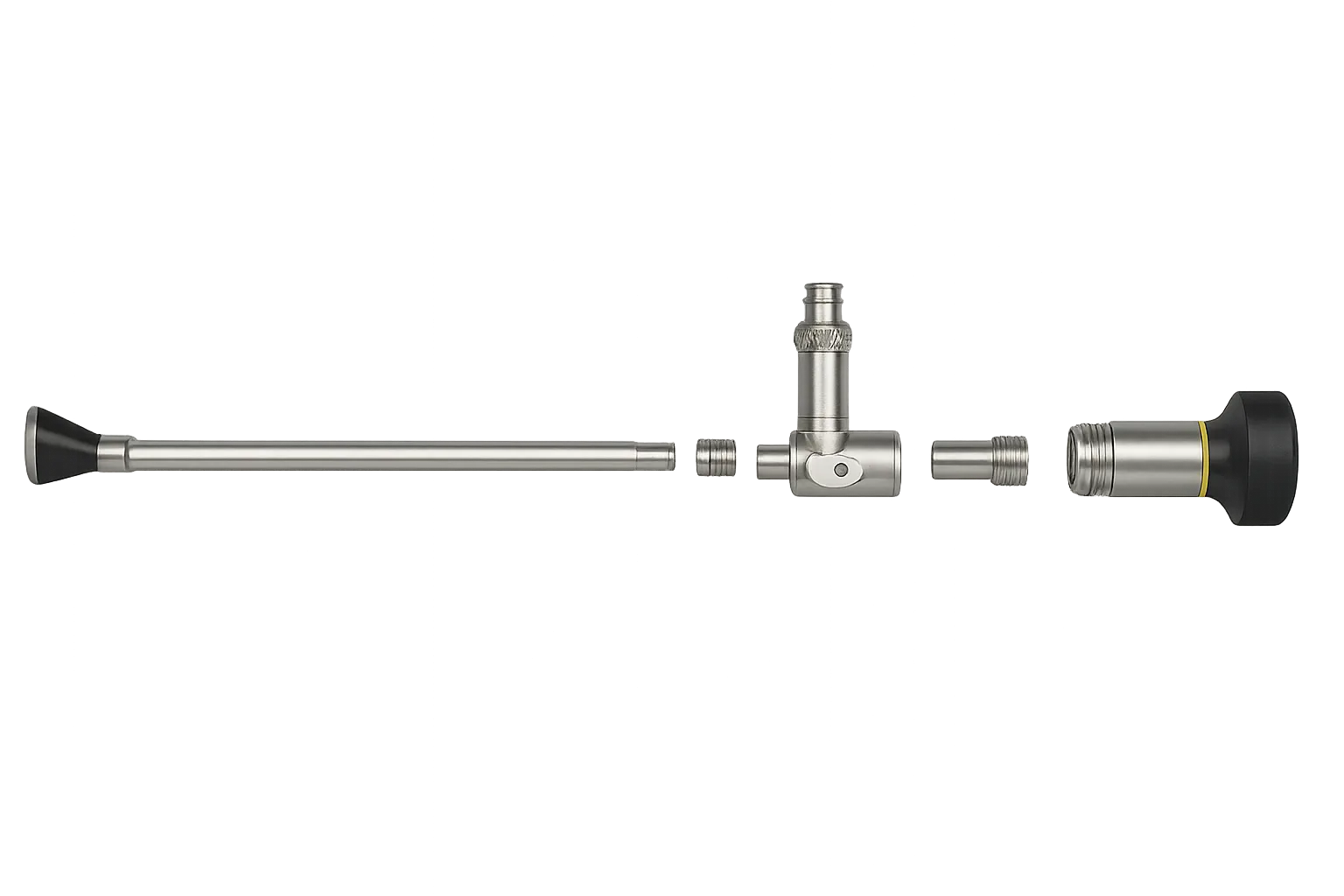 233 Medical UHD Arthroscope