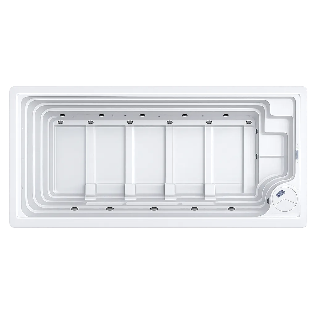 AQUAMAXX SPA-8398