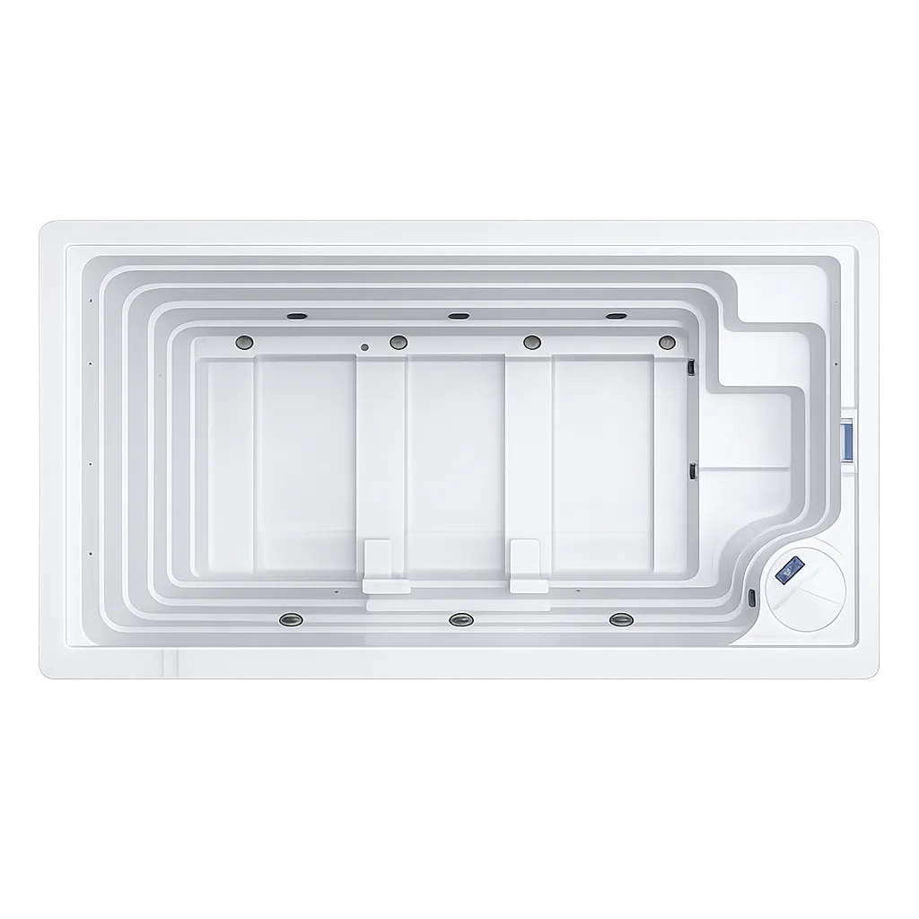 AQUAMAXX SPA-8378