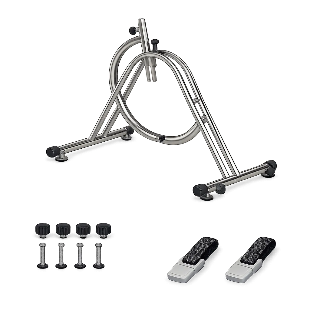 Aquamaxx Active Aquabike