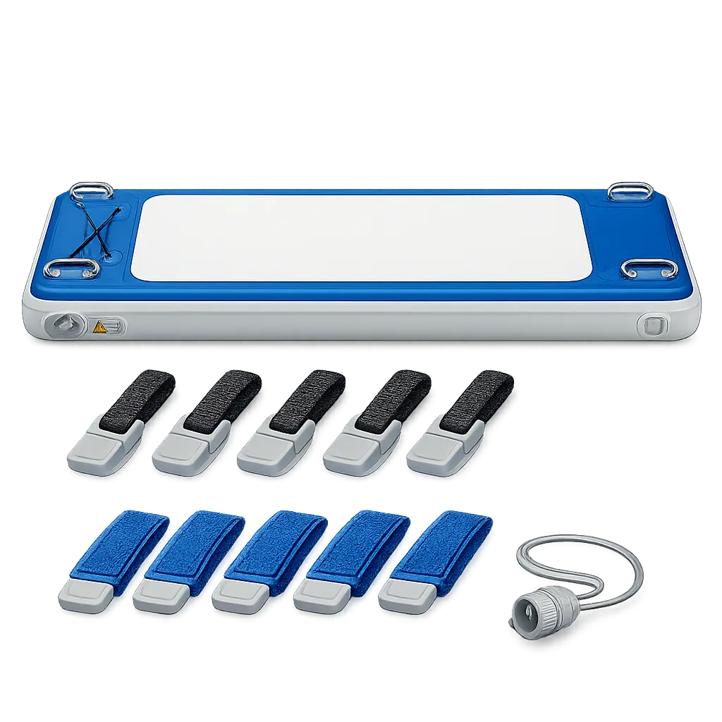 Aquamaxx Aqua Fitness Mat