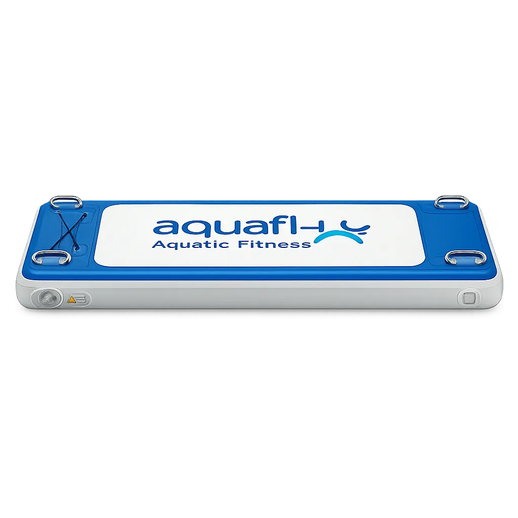 Aquamaxx Aqua Fitness Mat
