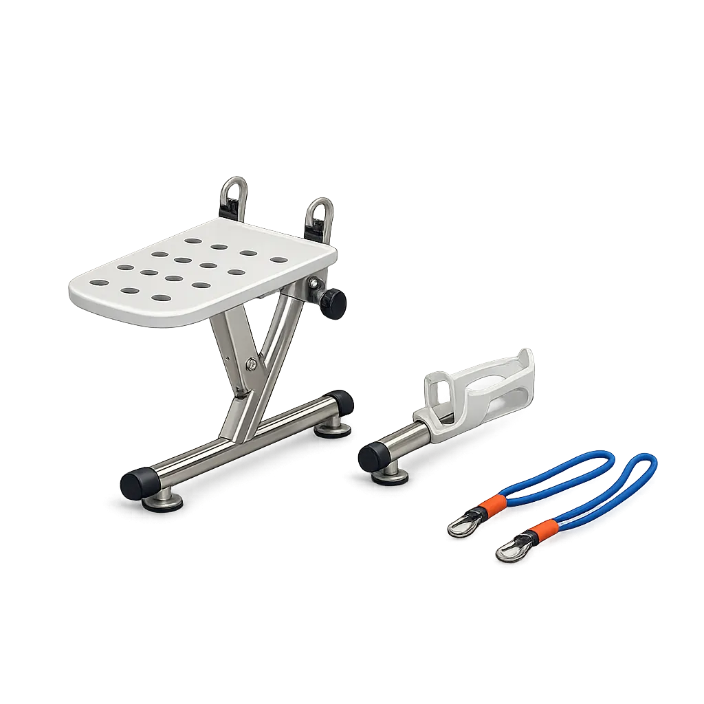 Aquamaxx AQX AquaBike