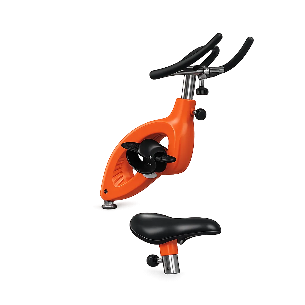 Aquamaxx BPM2 Aquabike