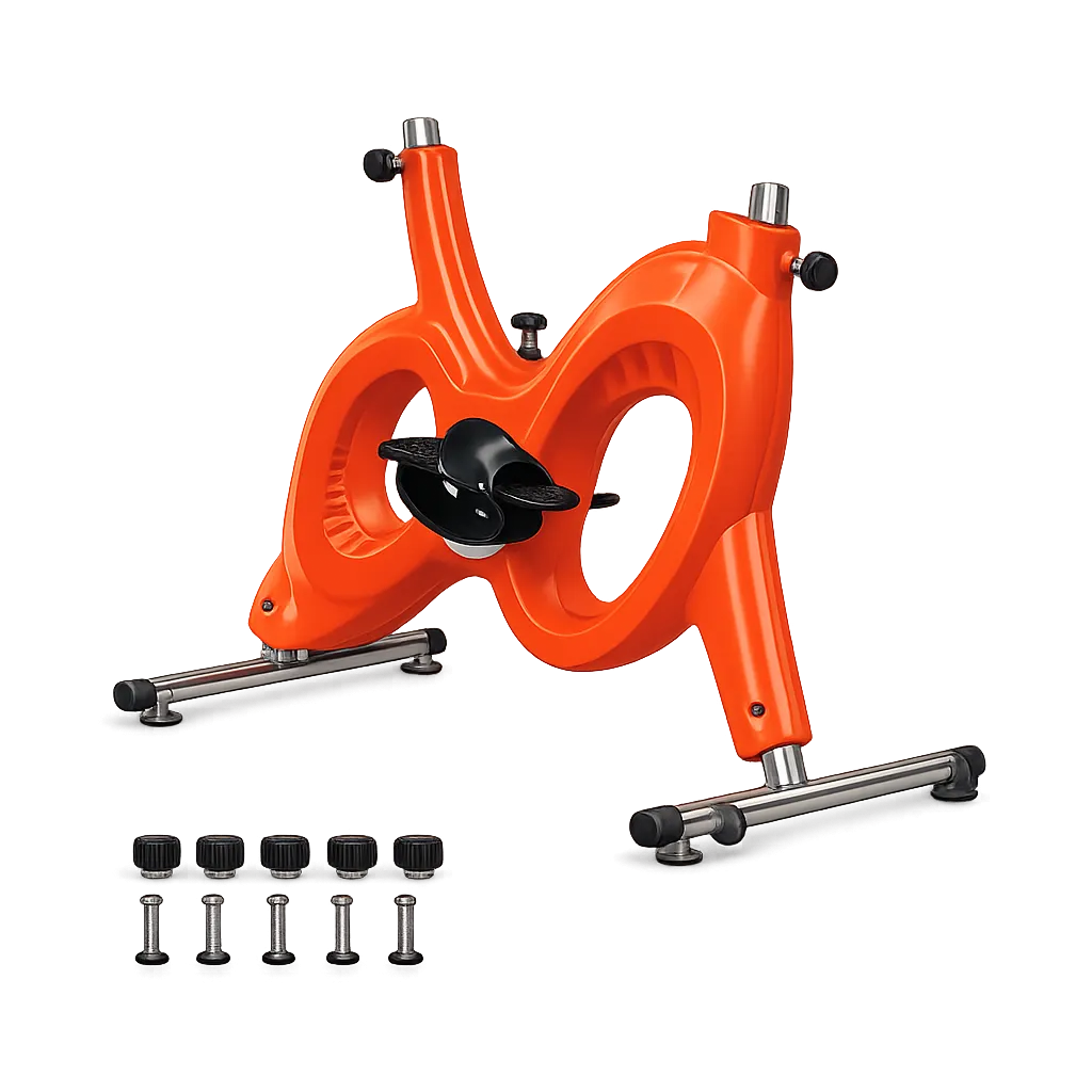 Aquamaxx BPM2 Aquabike