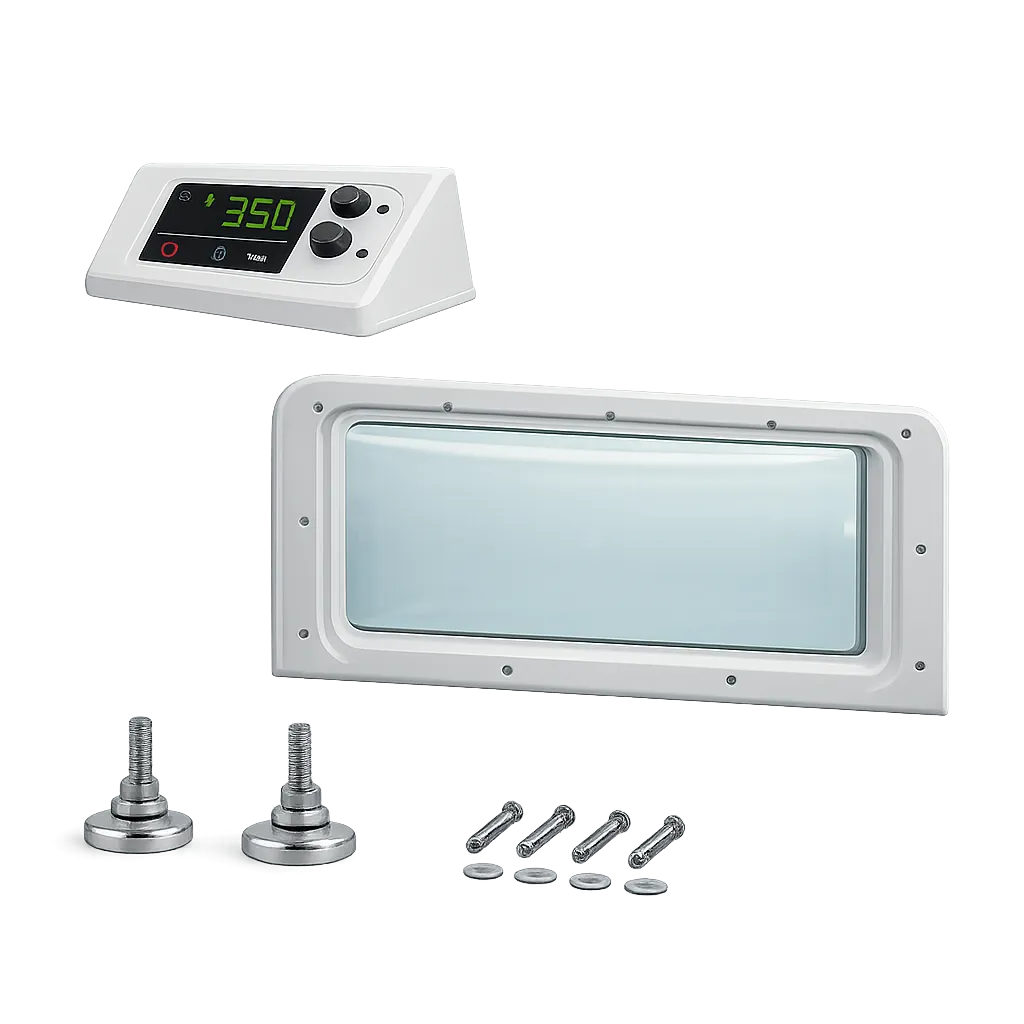 Aquamaxx C500