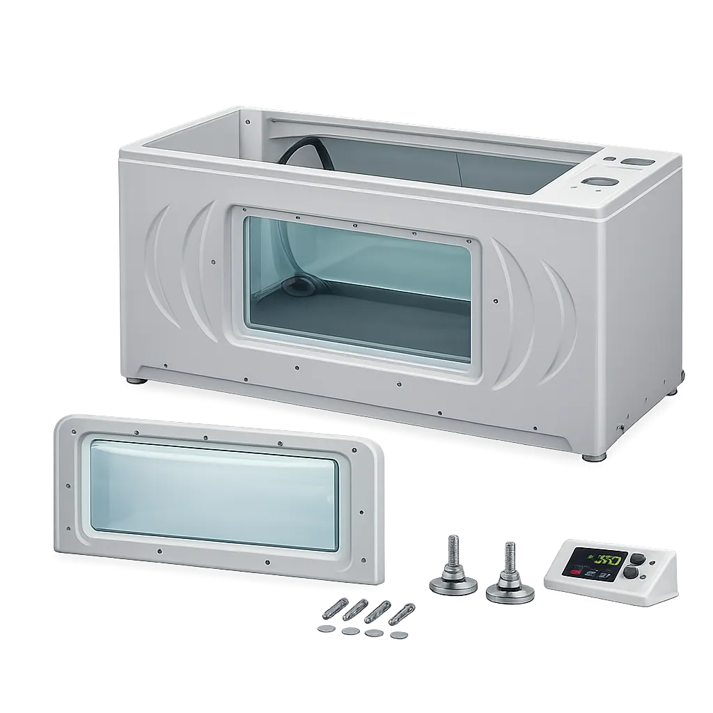 Aquamaxx C500