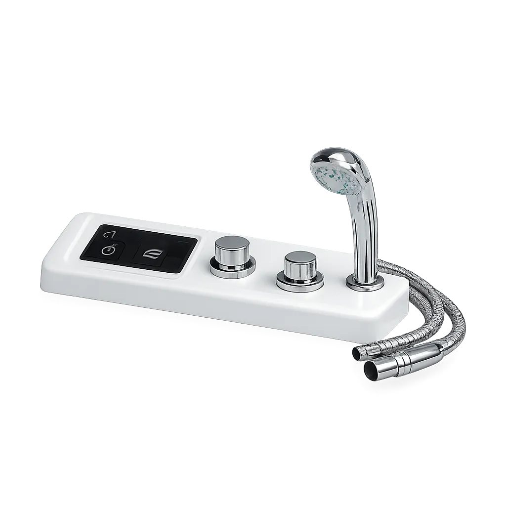 Aquamaxx CB-1