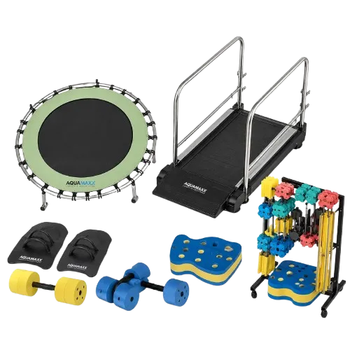 AQUAMAXX Comprehensive Functional Pool