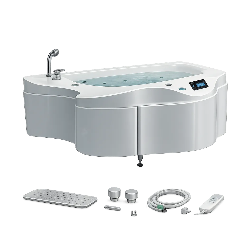 Aquamaxx D350
