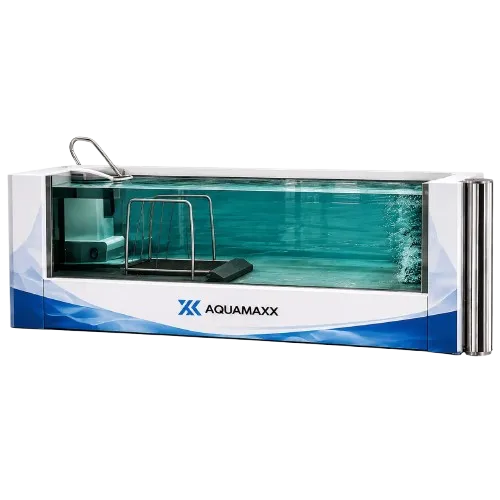 Aquamaxx Hydrotherapy Rehabilitation Comprehensive Training Lift Platform