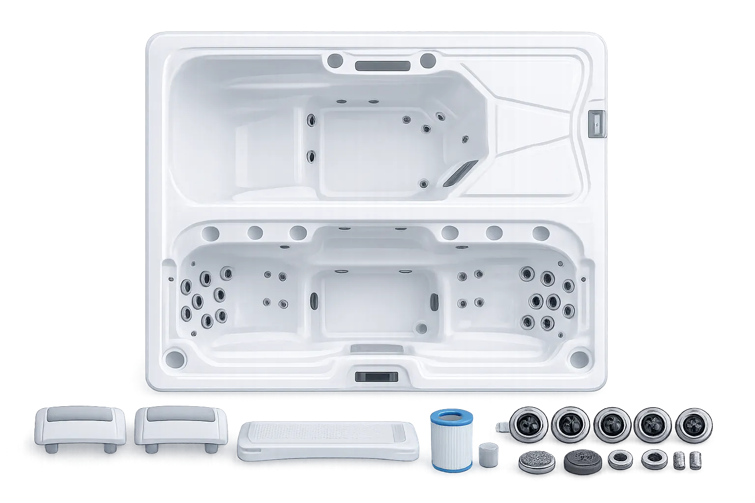 AQUAMAXX ICE-015