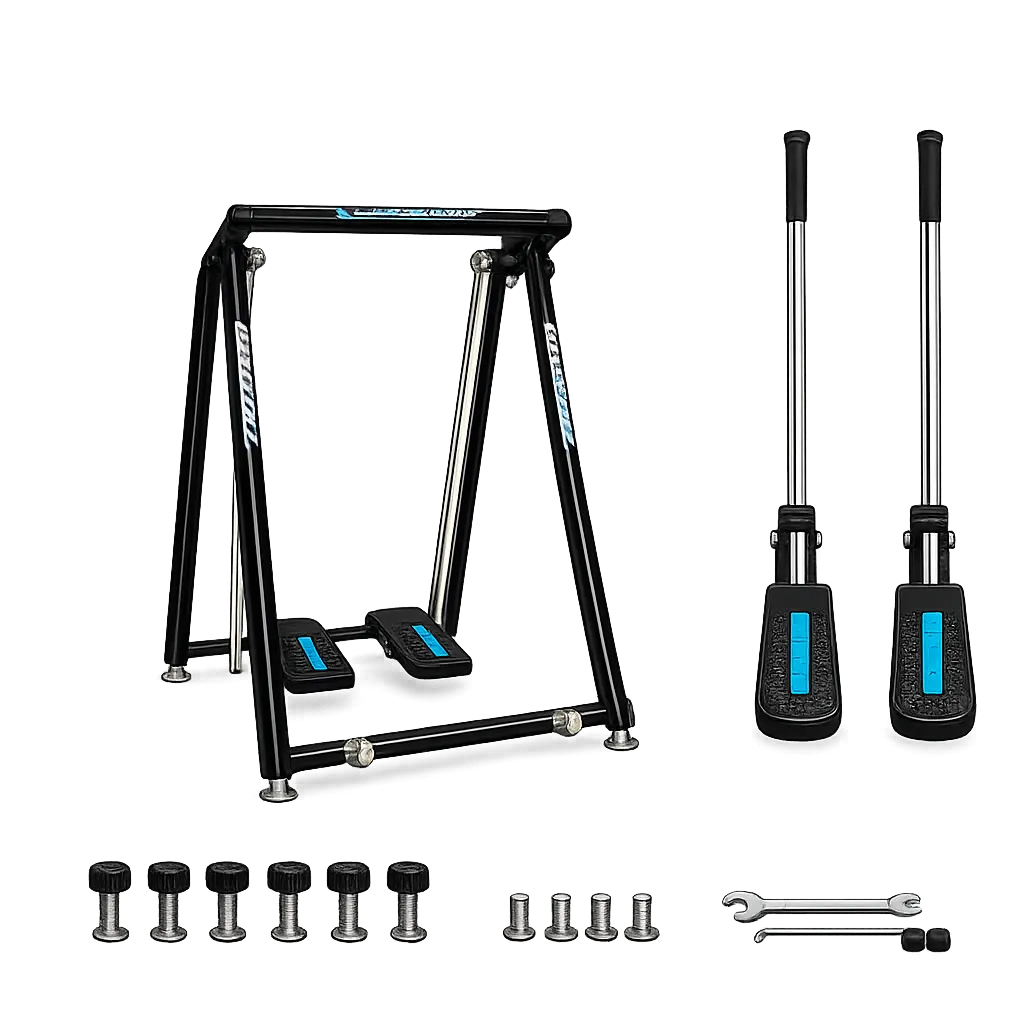Aquamaxx Moon Walker
