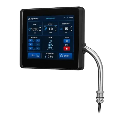 AQUAMAXX P200