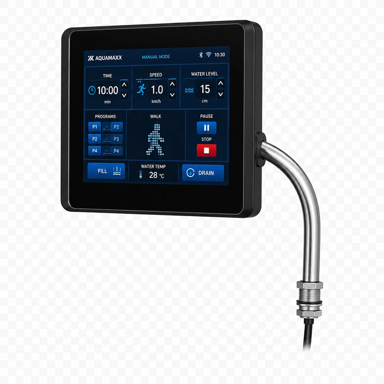 AQUAMAXX P200