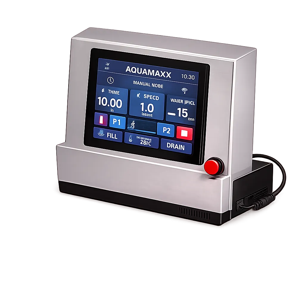 Aquamaxx P400