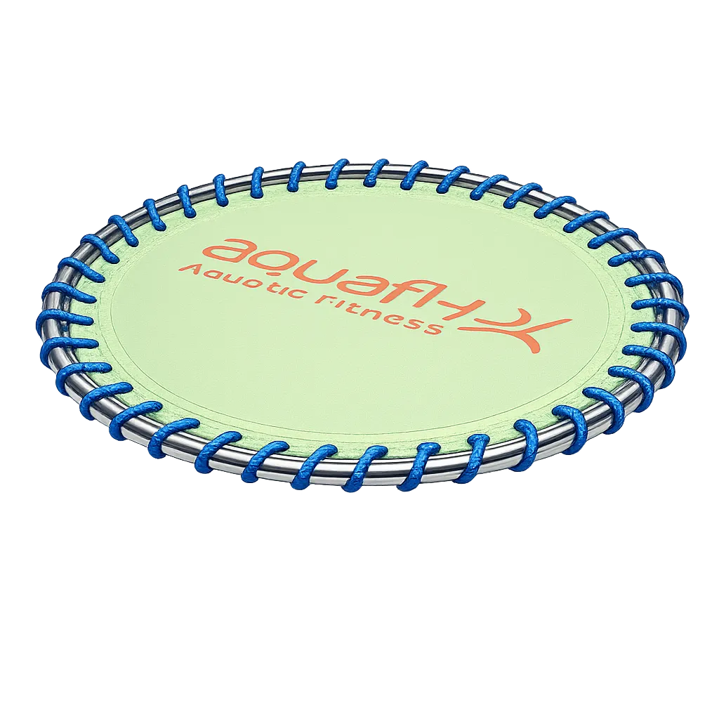 Aquamaxx Round Jump