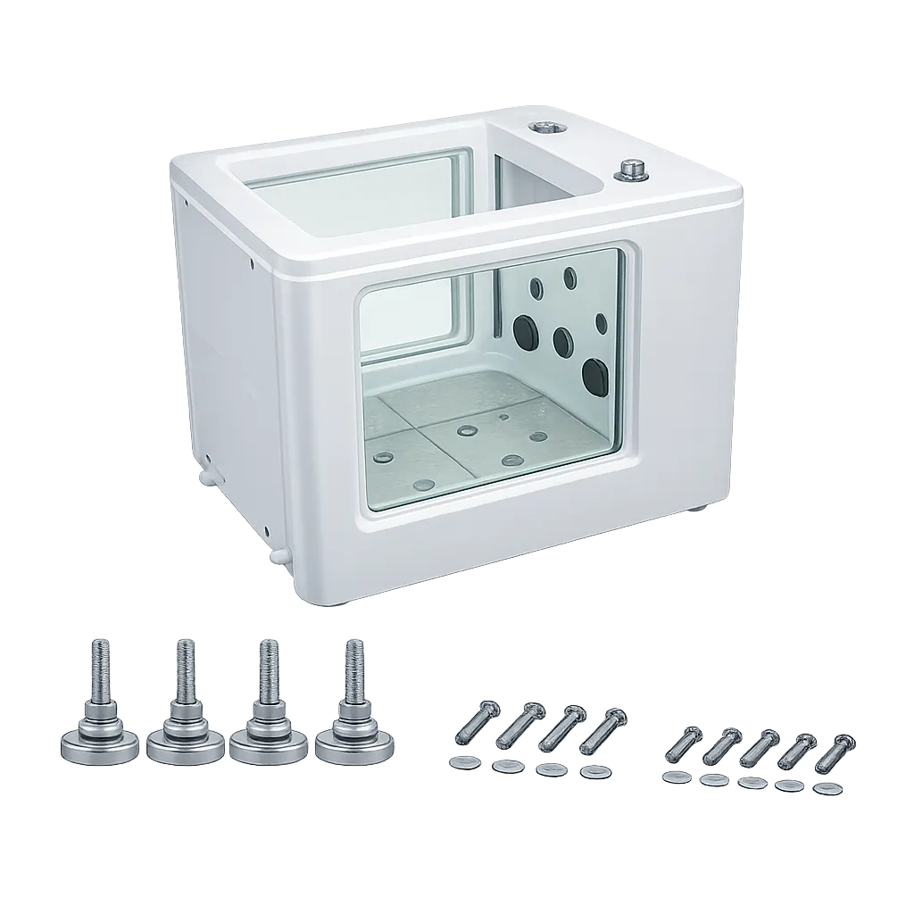 Aquamaxx SK230