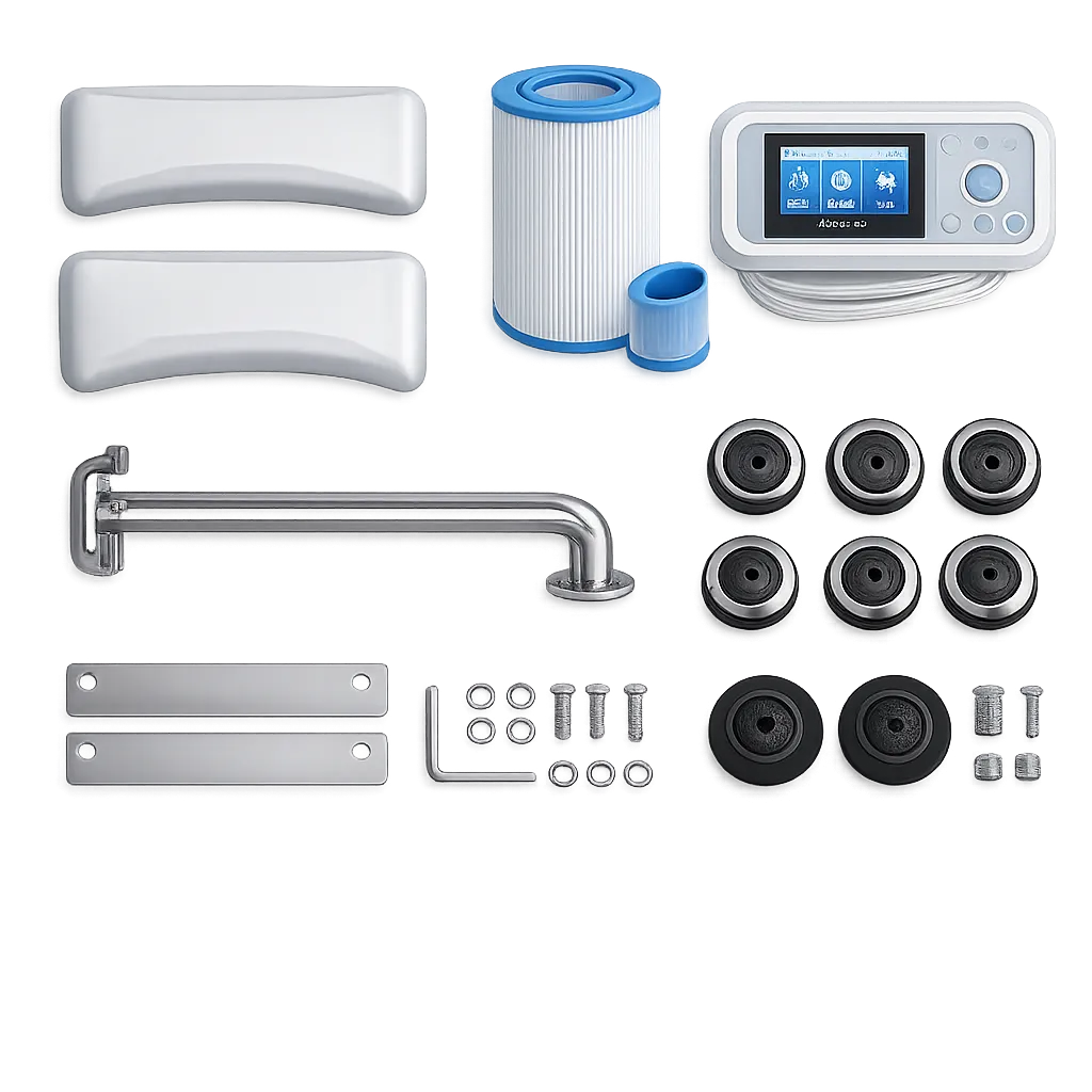 AQUAMAXX SPA-626