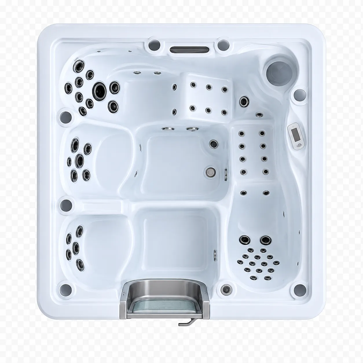 AQUAMAXX SPA-626
