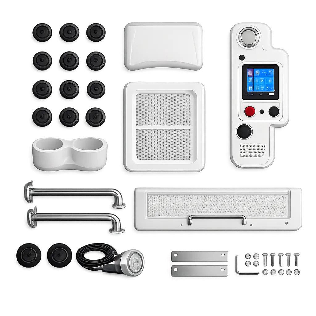 AQUAMAXX SPA-629