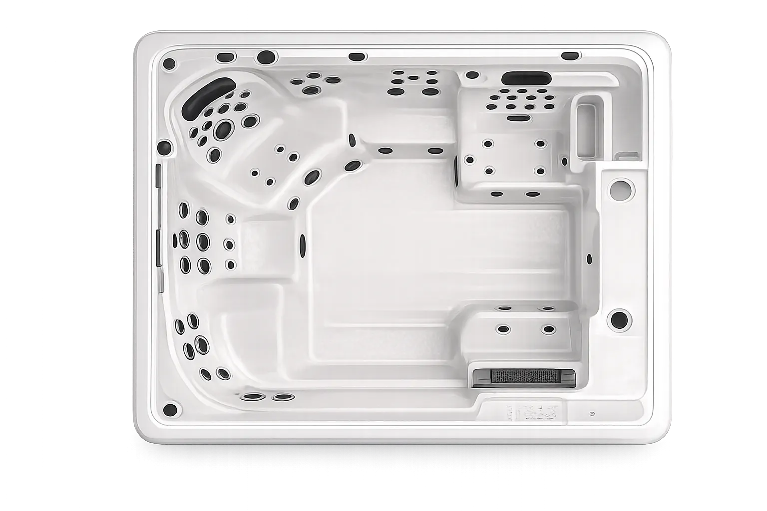 AQUAMAXX SPA-629