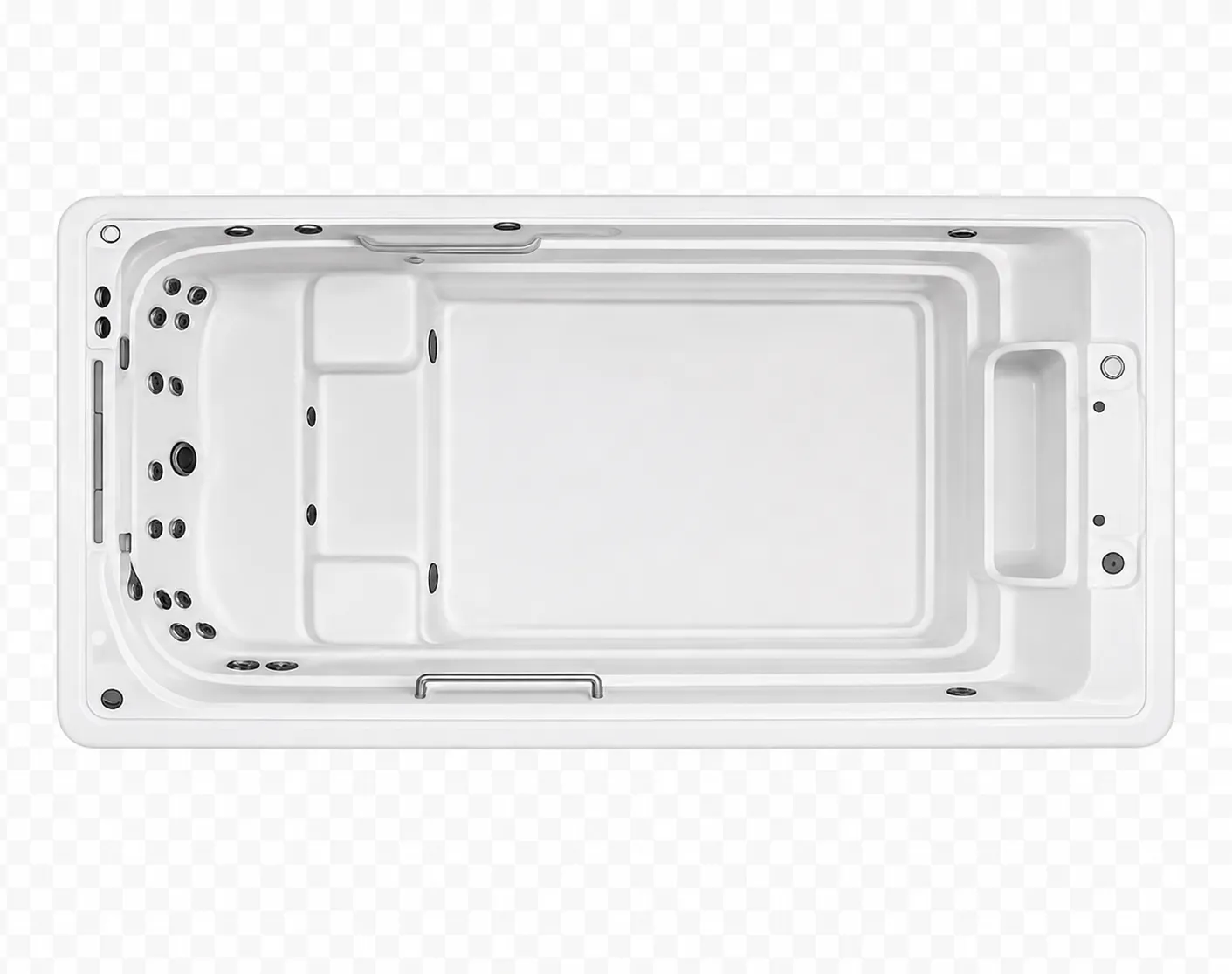 AQUAMAXX SPA-630