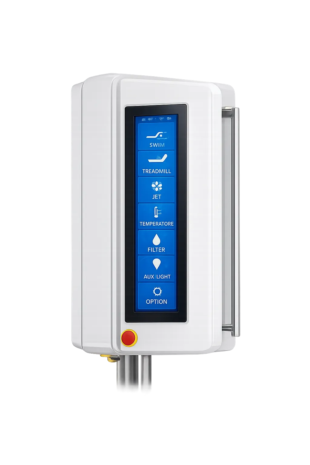 AQUAMAXX SPA-8268A