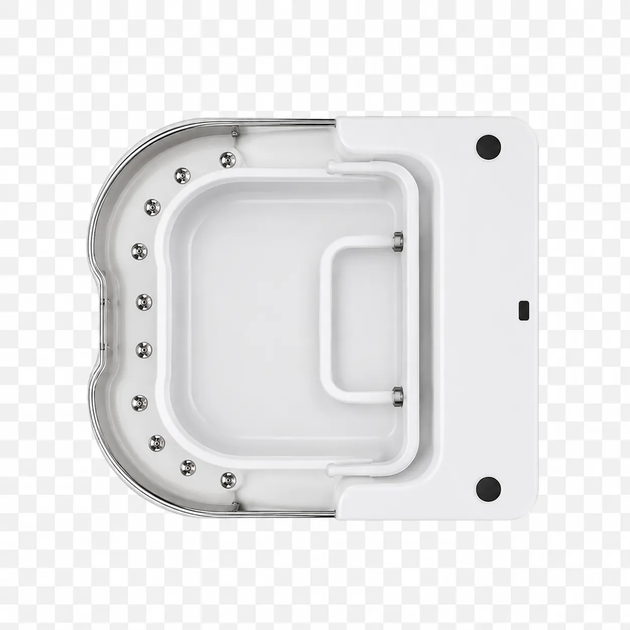 AQUAMAXX SPA-8268A