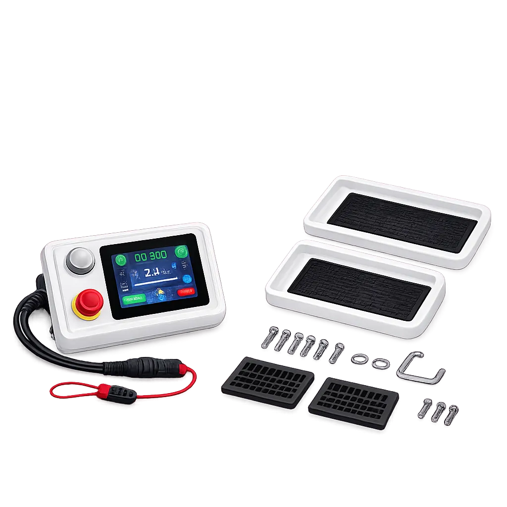 AQUAMAXX SPA-8358