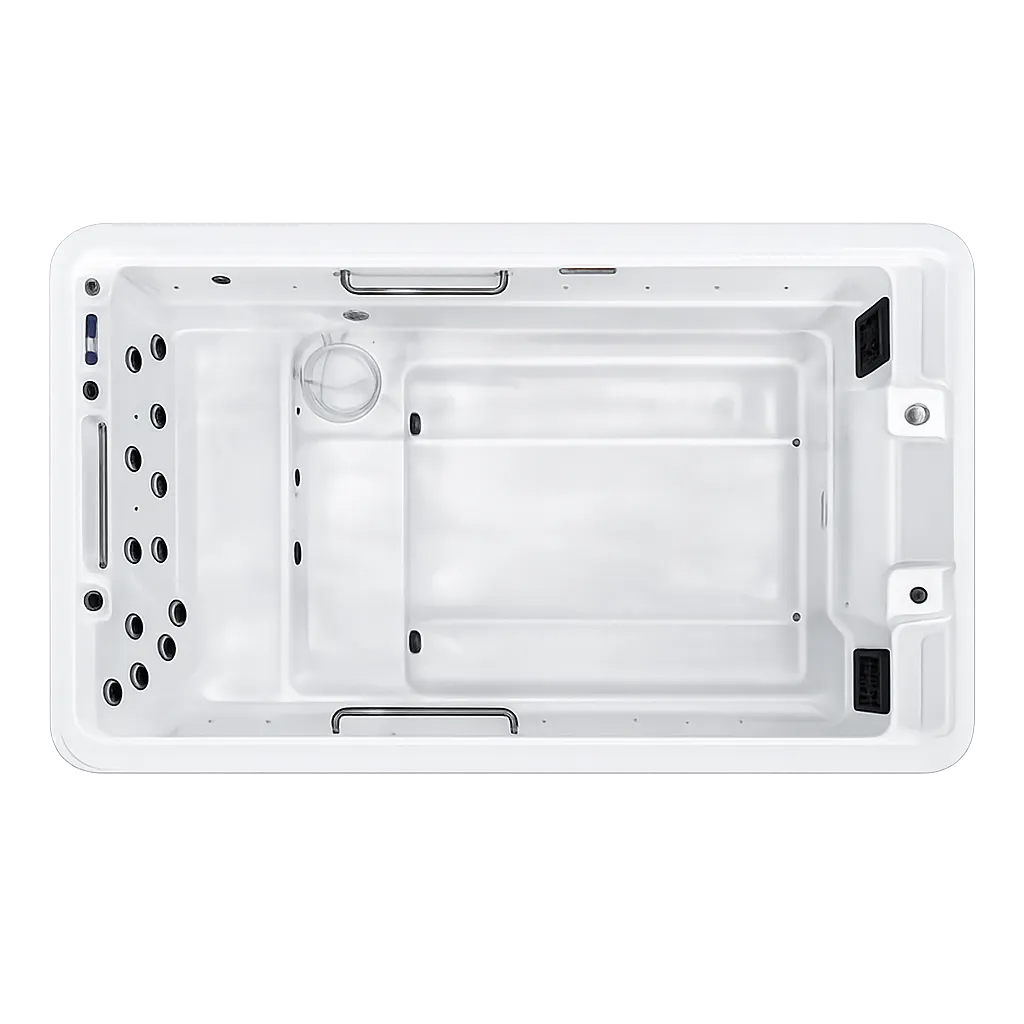 AQUAMAXX SPA-8358