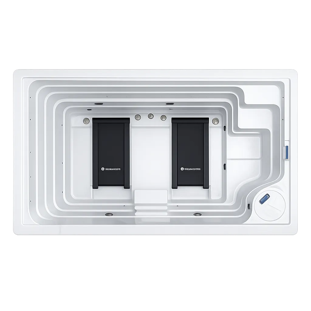 AQUAMAXX SPA-8368