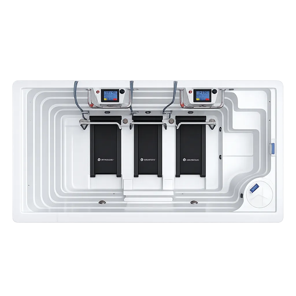 AQUAMAXX SPA-8378