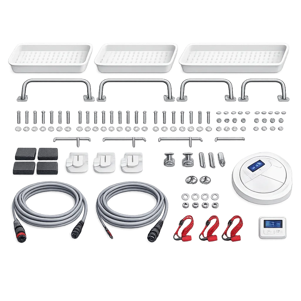 AQUAMAXX SPA-8398
